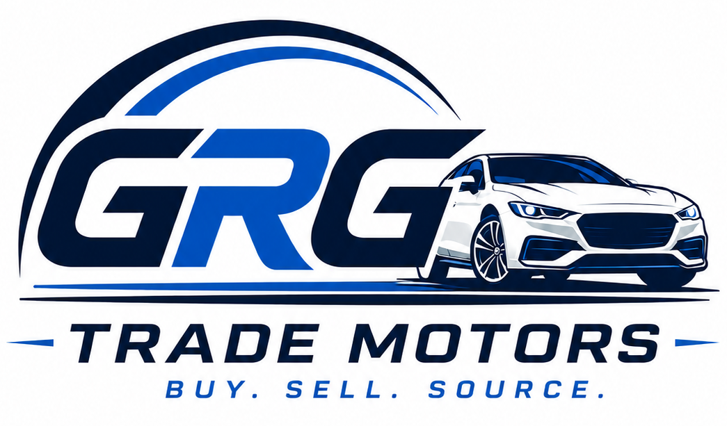 GRG Trade Motors 