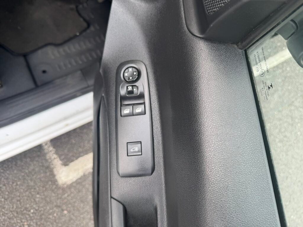 2019 Citroen Berlingo