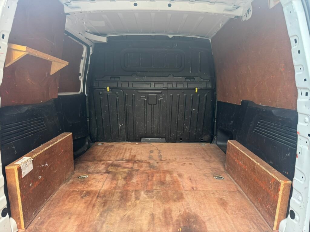 2019 Citroen Berlingo