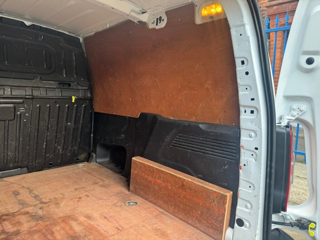 2019 Citroen Berlingo