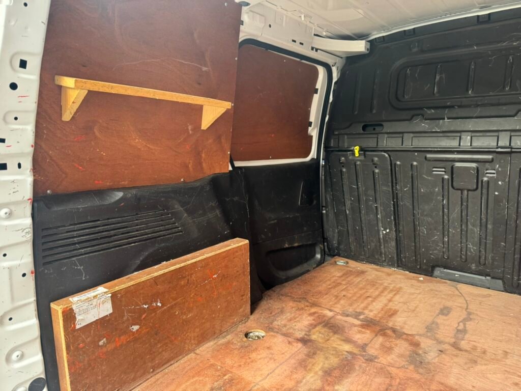 2019 Citroen Berlingo